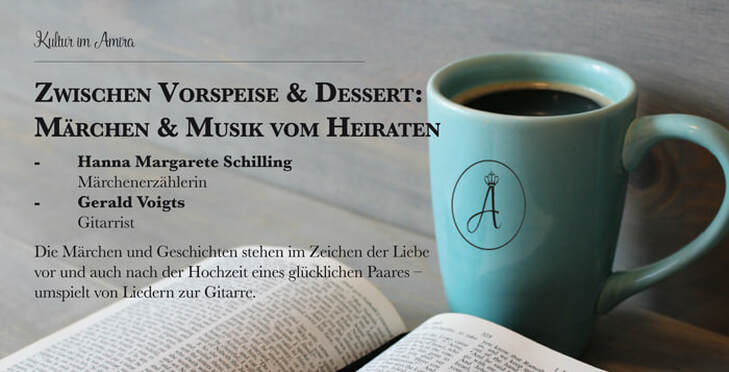 Zwischen Vorspeise & Dessert (1)