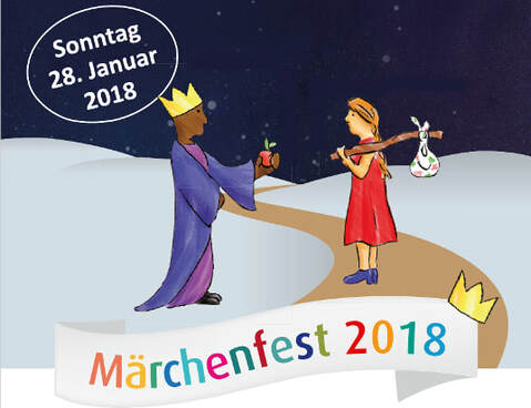Märchenfest 2018