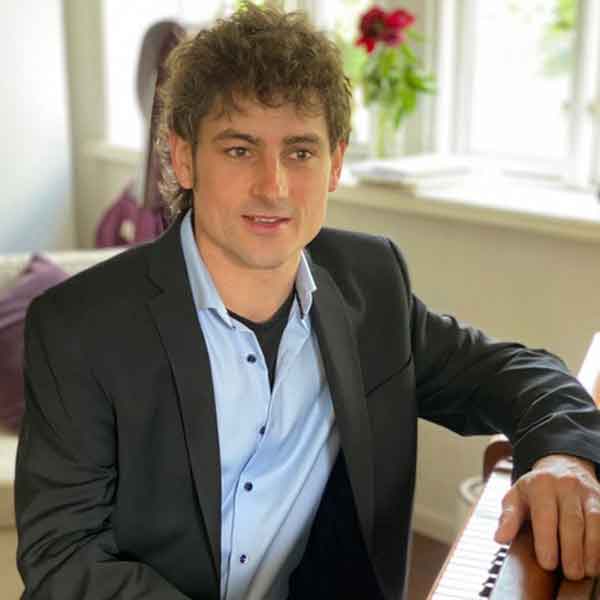 Märchen und Chansons (3)