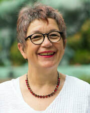 Hanna Margarete Schilling