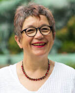 Hanna Margarete Schilling