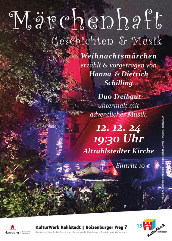 Märchenhaft – Duo