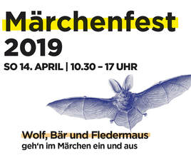 Märchenfest im MARKK 2019
