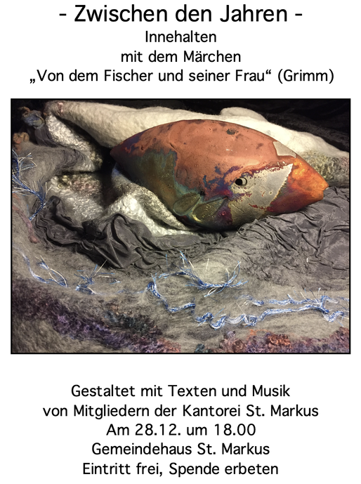 Zwischen den Jahren 2022