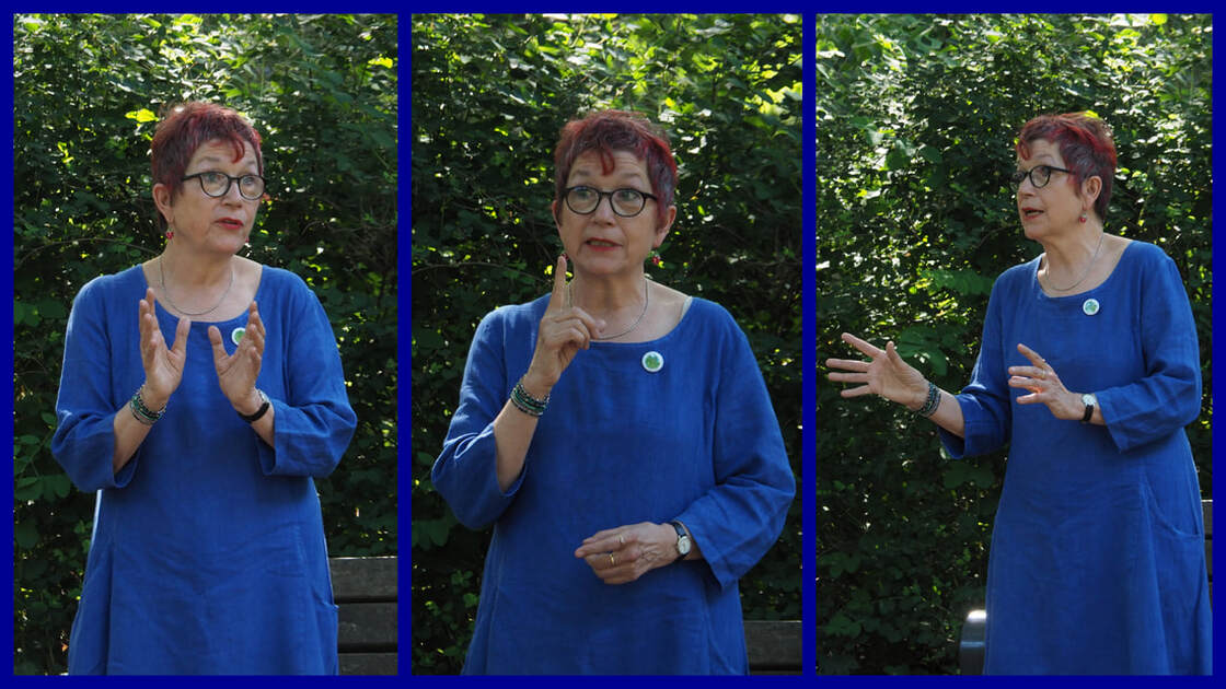 Eichenpark KulturProjekt 2021